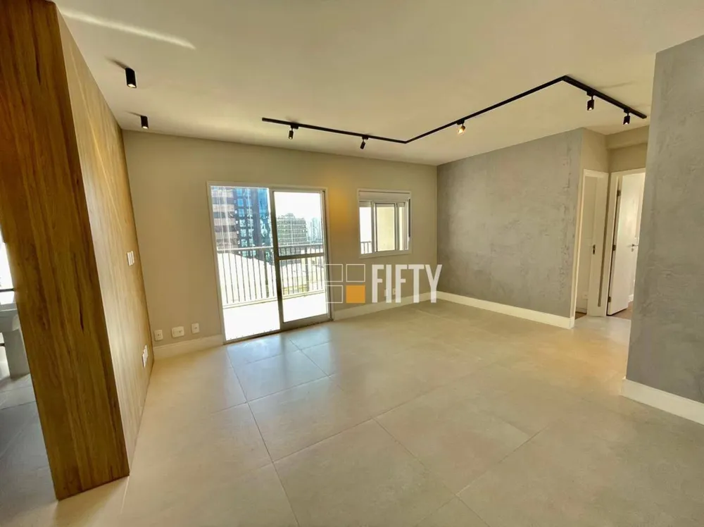 Apartamento, 2 quartos, 77 m² - Foto 2