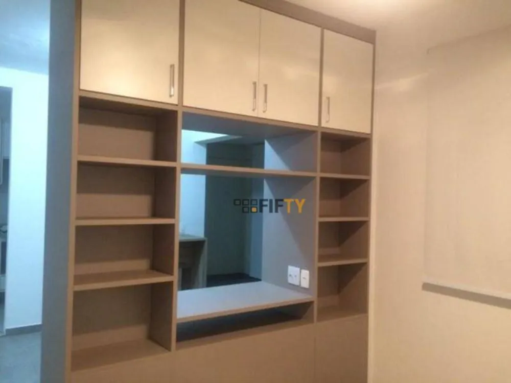 Apartamento, 1 quarto, 49 m² - Foto 2