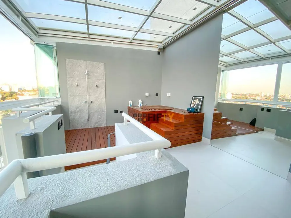 Cobertura, 1 quarto, 68 m² - Foto 4