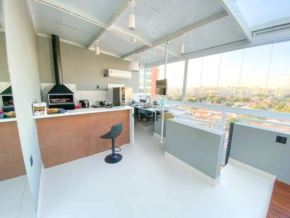 Cobertura, 1 quarto, 68 m² - Foto 2