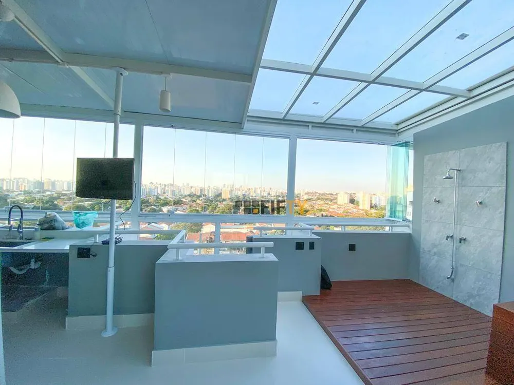 Cobertura, 1 quarto, 68 m² - Foto 3