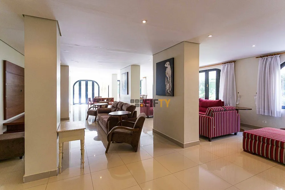 Apartamento, 3 quartos, 168 m² - Foto 4