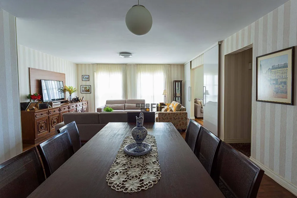 Apartamento, 3 quartos, 168 m² - Foto 3