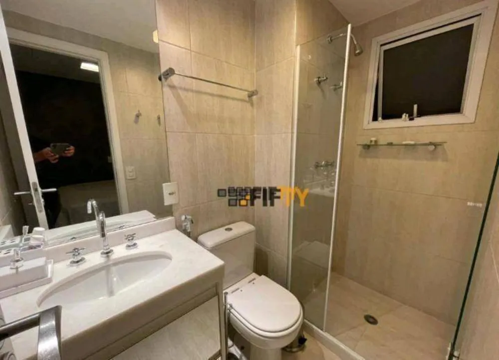 Apartamento, 3 quartos, 160 m² - Foto 4