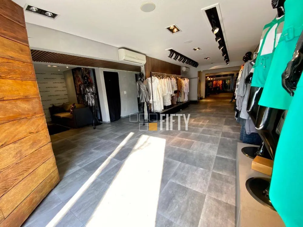Loja-Salão, 350 m² - Foto 2
