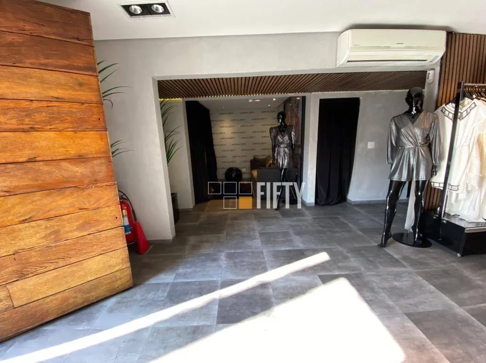 Loja-Salão, 350 m² - Foto 3