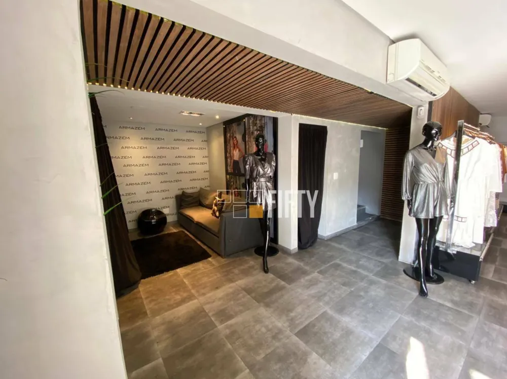 Loja-Salão, 350 m² - Foto 4