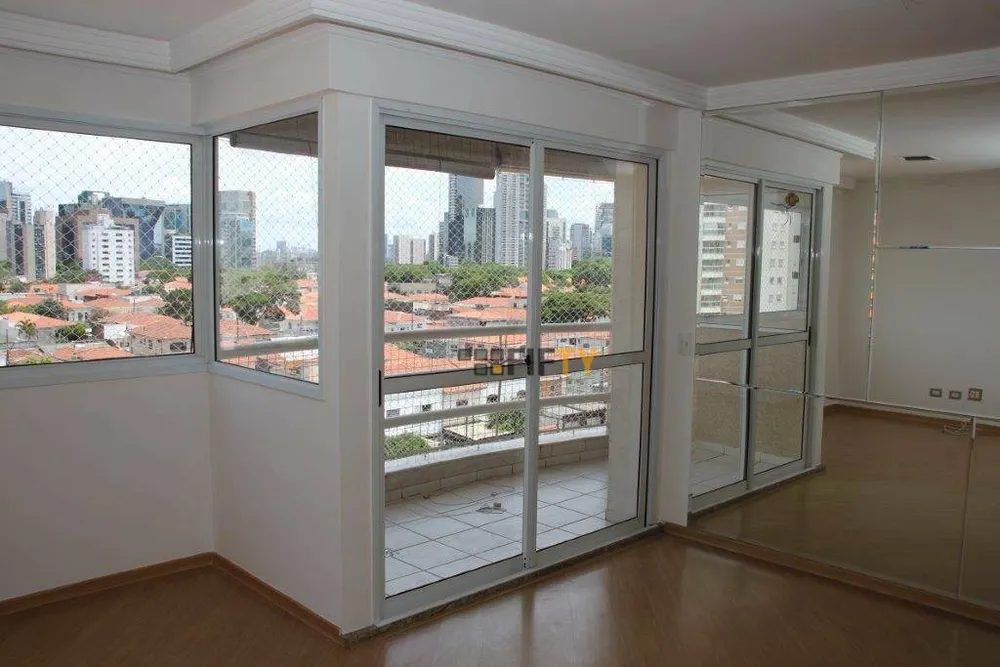 Apartamento, 3 quartos, 83 m² - Foto 1