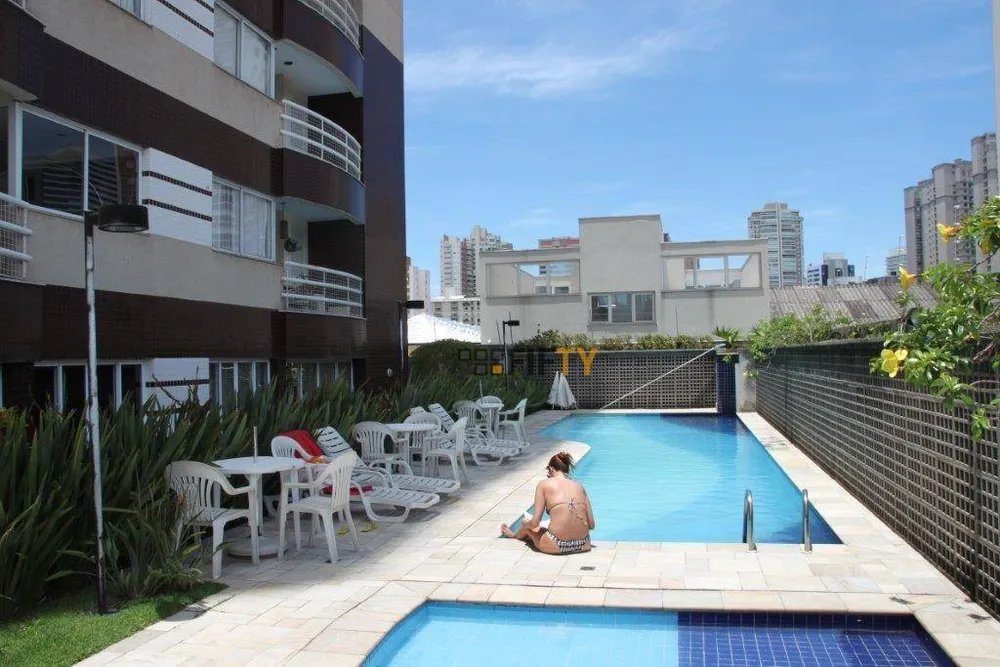 Apartamento, 3 quartos, 83 m² - Foto 2