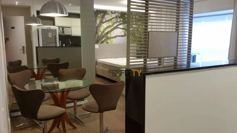 Apartamento, 1 quarto, 49 m² - Foto 3