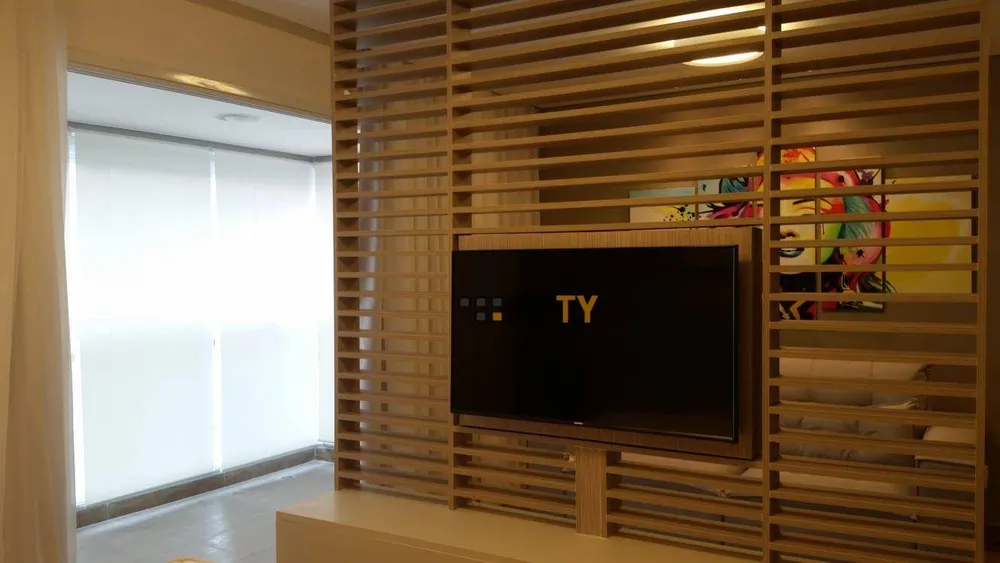Apartamento, 1 quarto, 49 m² - Foto 2