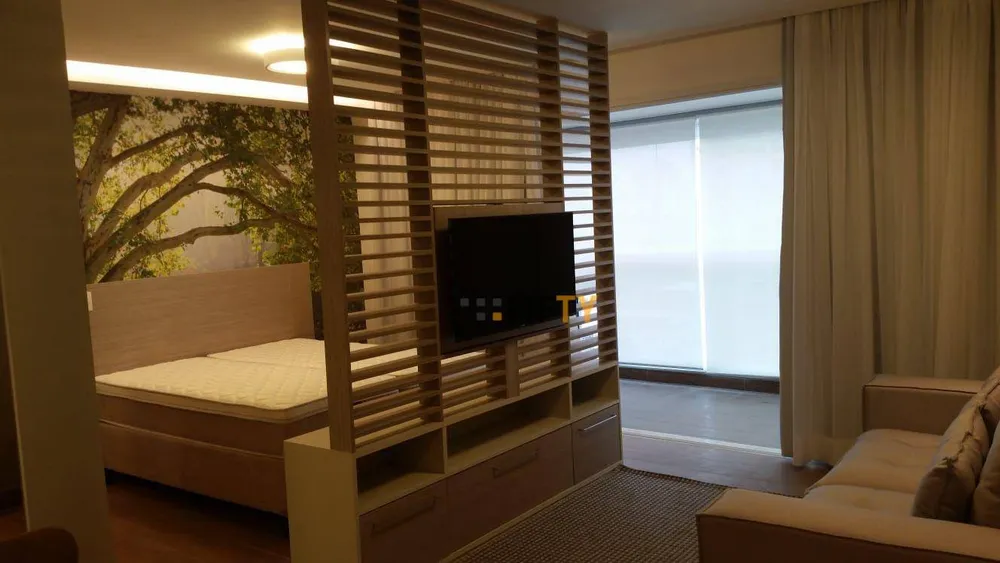 Apartamento, 1 quarto, 49 m² - Foto 4