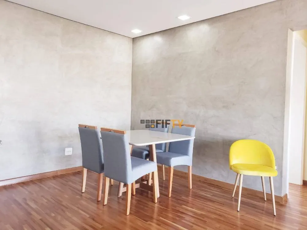 Apartamento, 2 quartos, 74 m² - Foto 3