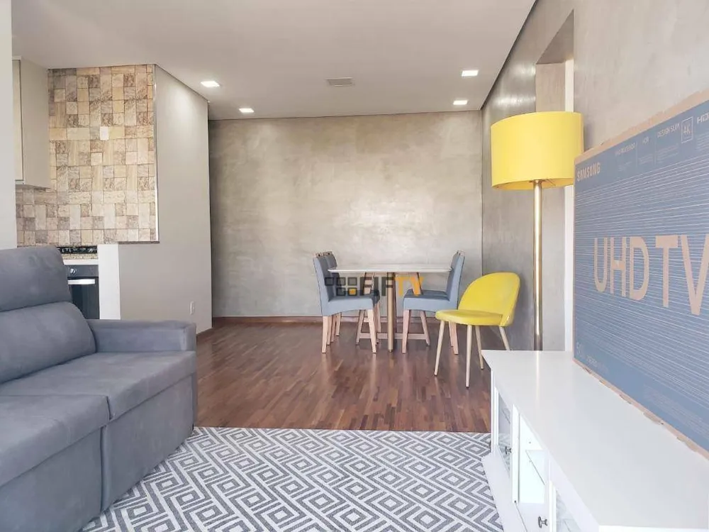 Apartamento, 2 quartos, 74 m² - Foto 1