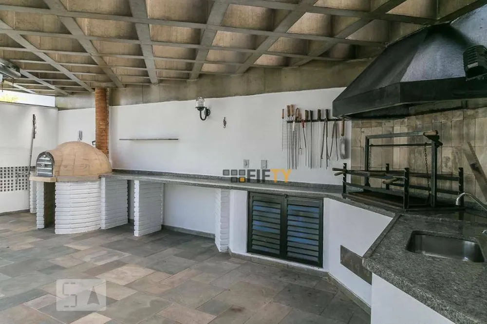Apartamento, 3 quartos, 200 m² - Foto 4