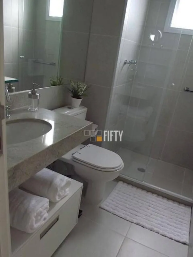 Apartamento, 2 quartos, 80 m² - Foto 2
