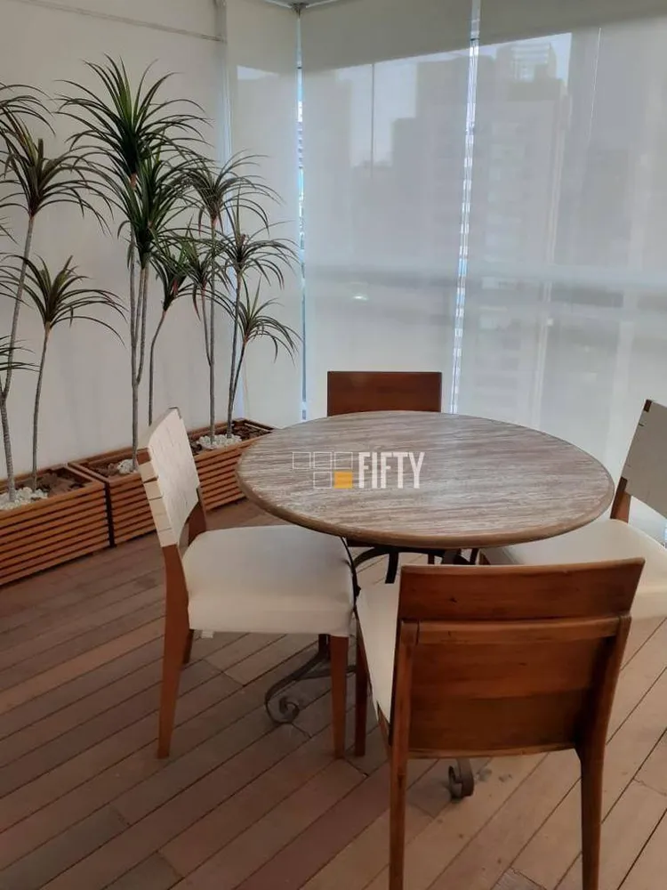 Apartamento, 2 quartos, 80 m² - Foto 4