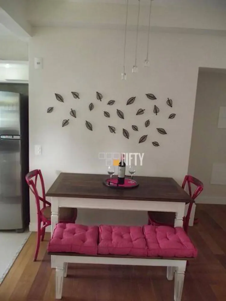 Apartamento, 2 quartos, 80 m² - Foto 3