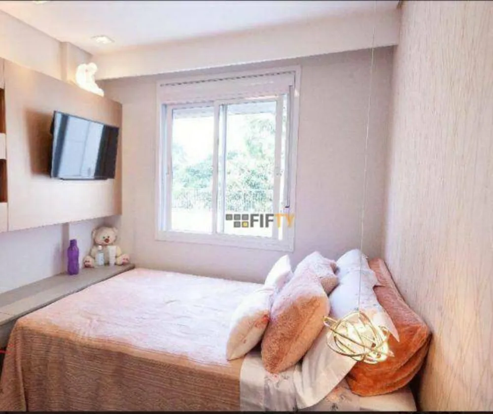 Apartamento, 2 quartos, 83 m² - Foto 1