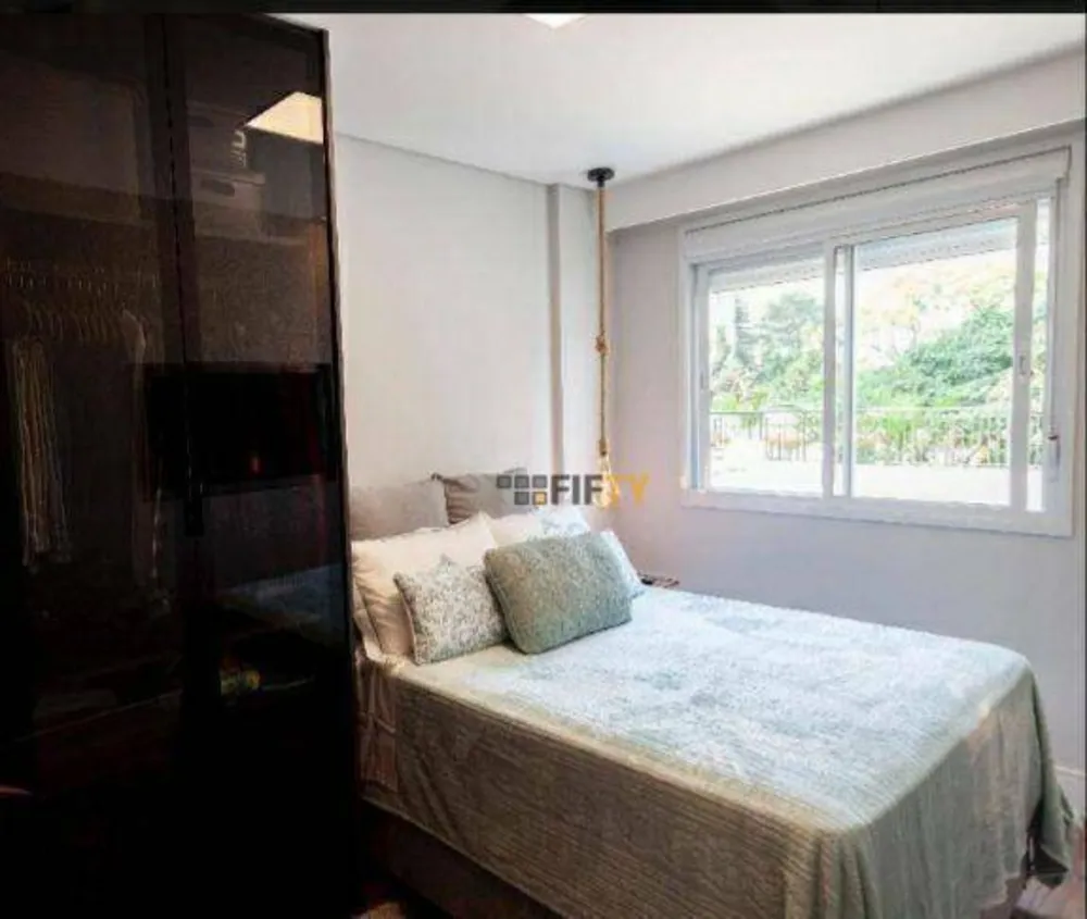 Apartamento, 2 quartos, 83 m² - Foto 4