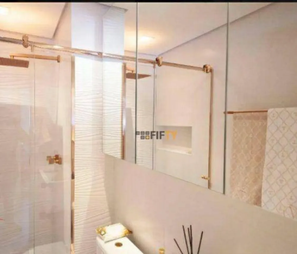 Apartamento, 2 quartos, 83 m² - Foto 3