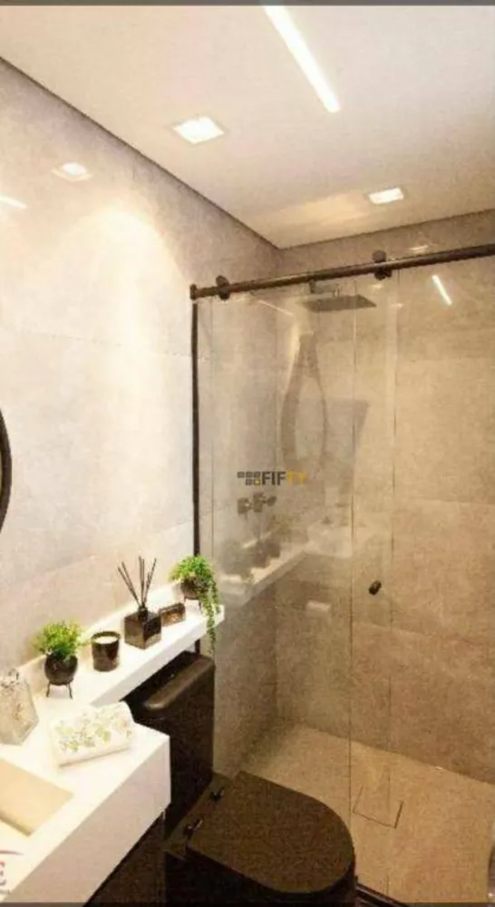 Apartamento, 2 quartos, 83 m² - Foto 2