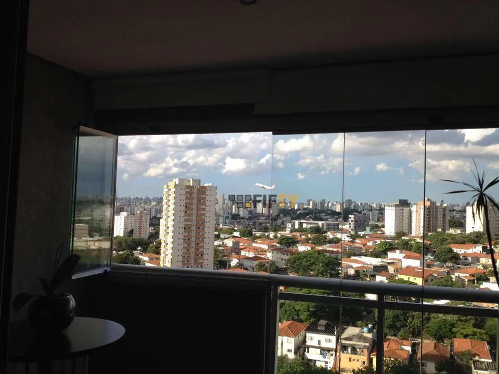 Apartamento, 1 quarto, 34 m² - Foto 4