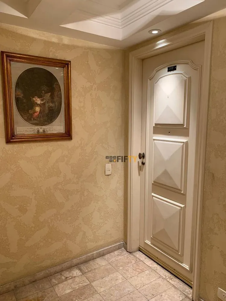 Apartamento, 3 quartos, 170 m² - Foto 3