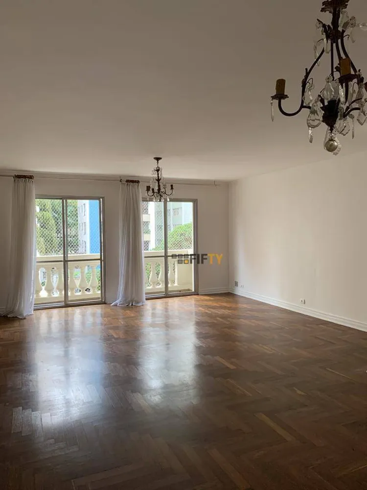 Apartamento, 3 quartos, 170 m² - Foto 4