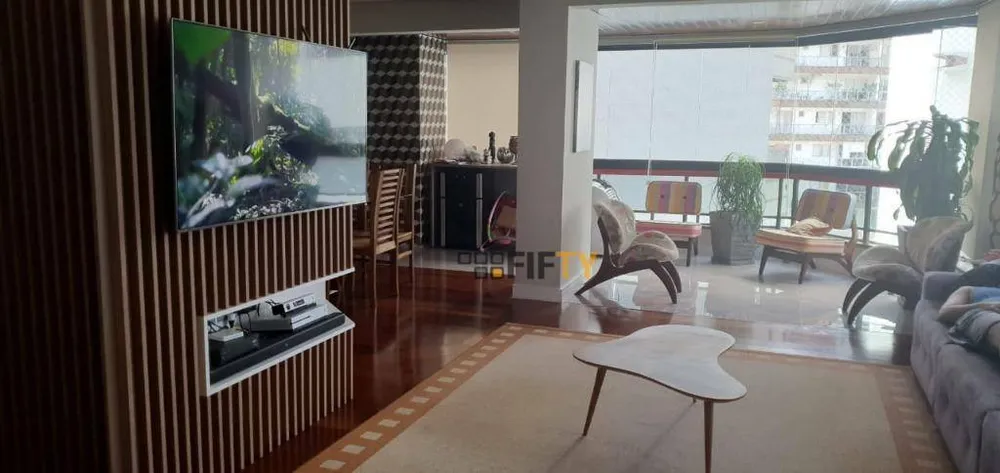Apartamento, 4 quartos, 171 m² - Foto 1