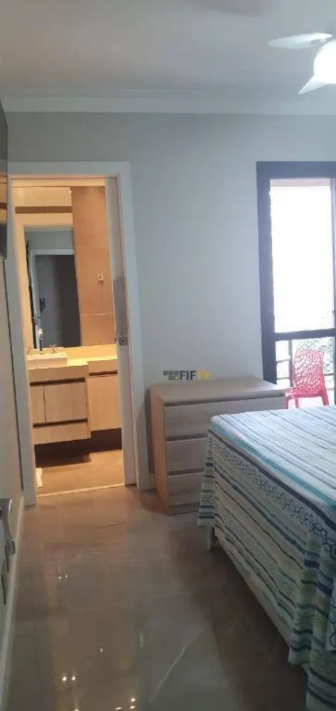 Apartamento, 4 quartos, 171 m² - Foto 3