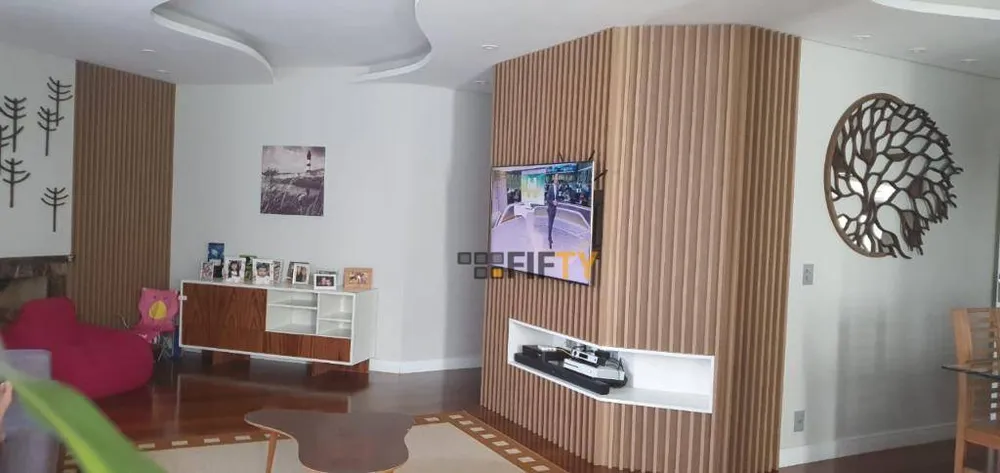 Apartamento, 4 quartos, 171 m² - Foto 2