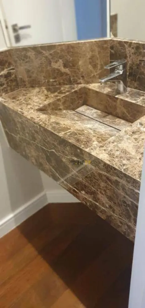 Apartamento, 4 quartos, 171 m² - Foto 4
