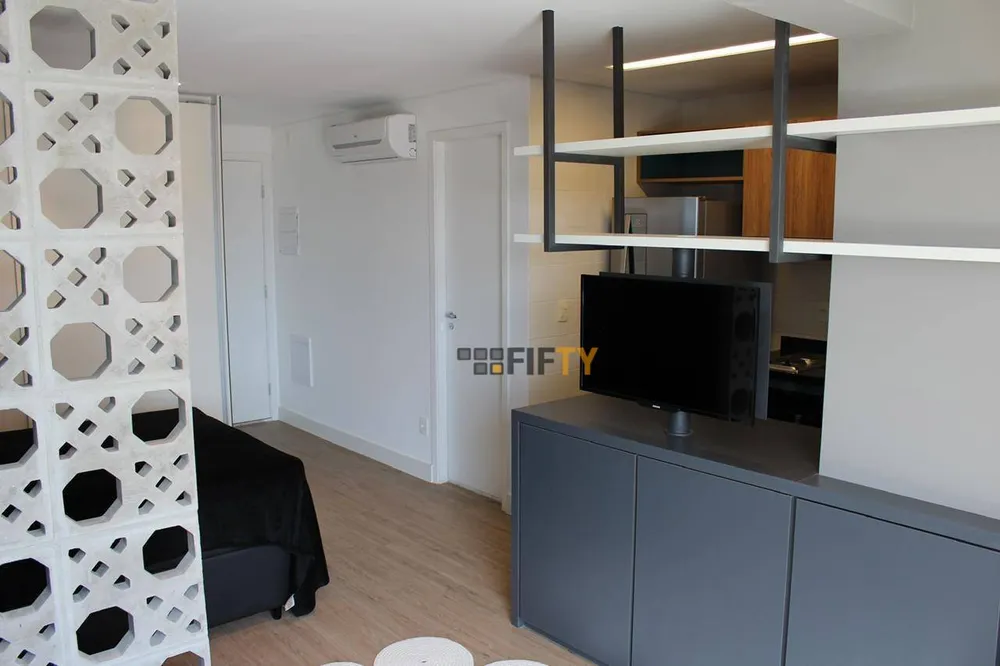 Kitnet-Studio, 33 m² - Foto 3