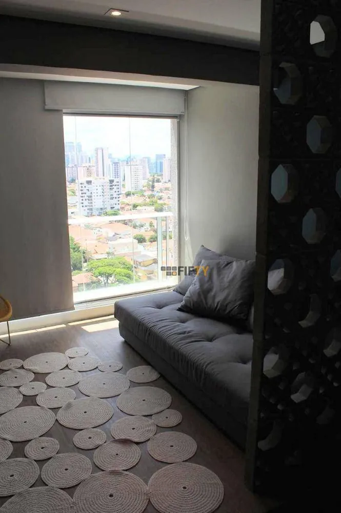 Kitnet-Studio, 33 m² - Foto 4