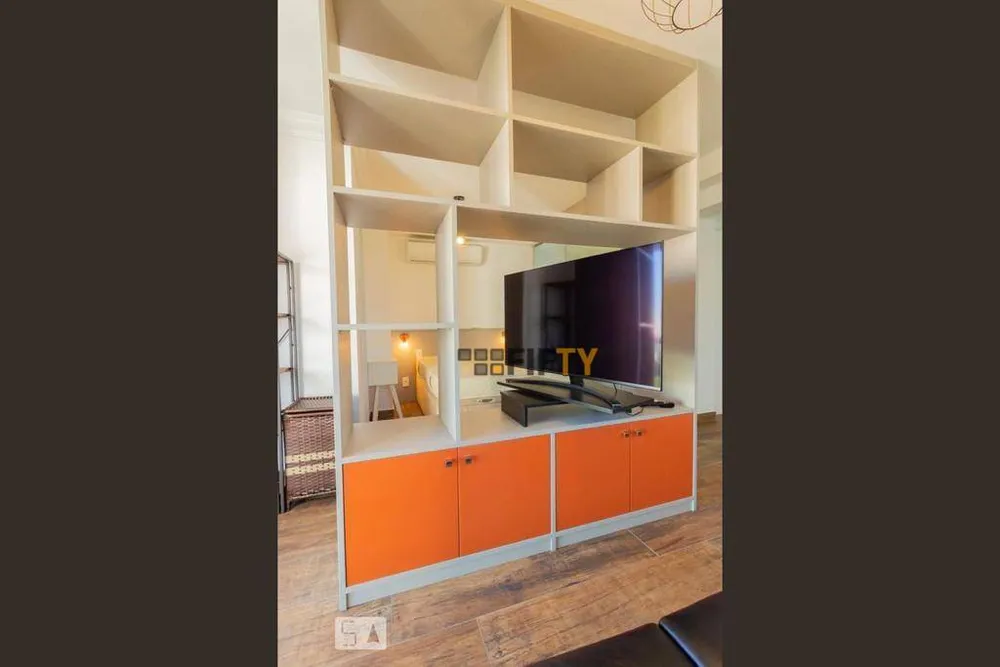 Kitnet-Studio, 57 m² - Foto 3