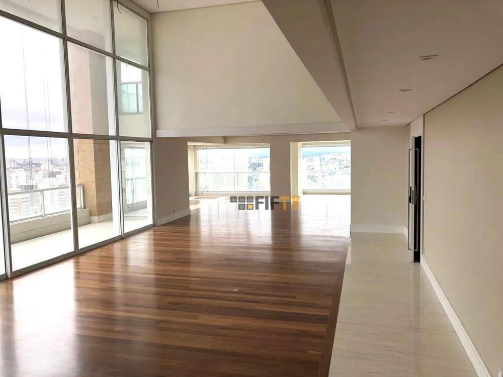 Cobertura, 5 quartos, 747 m² - Foto 3