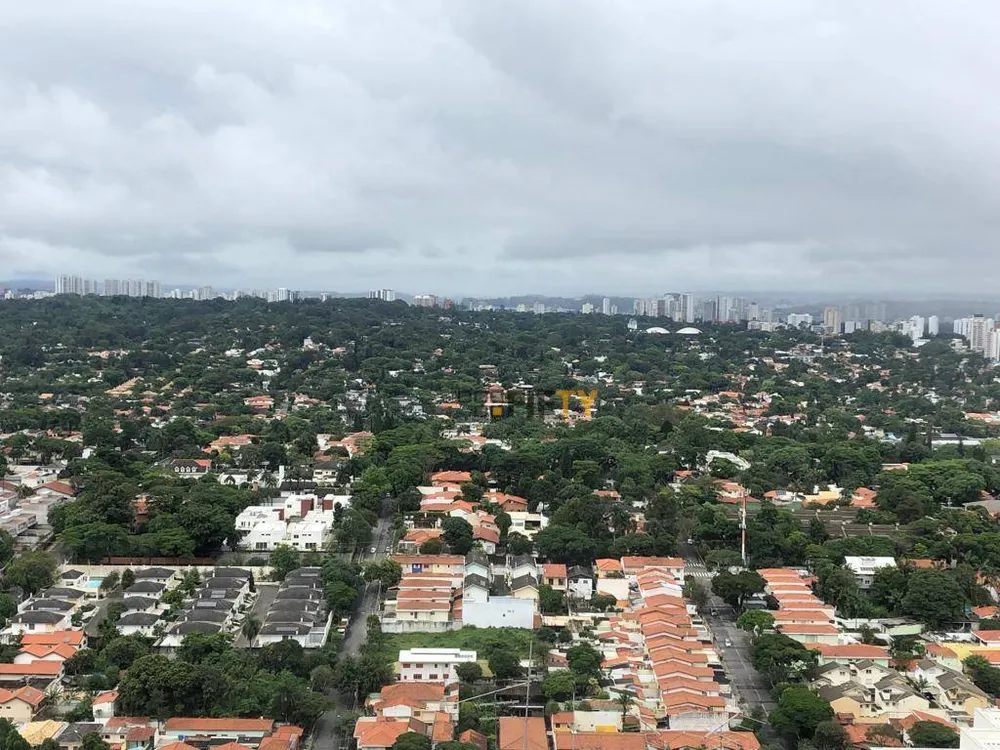 Cobertura, 5 quartos, 747 m² - Foto 2