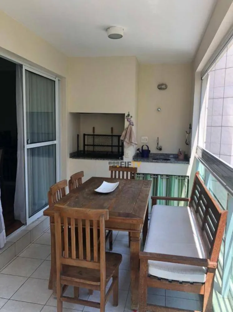 Apartamento, 3 quartos, 112 m² - Foto 1