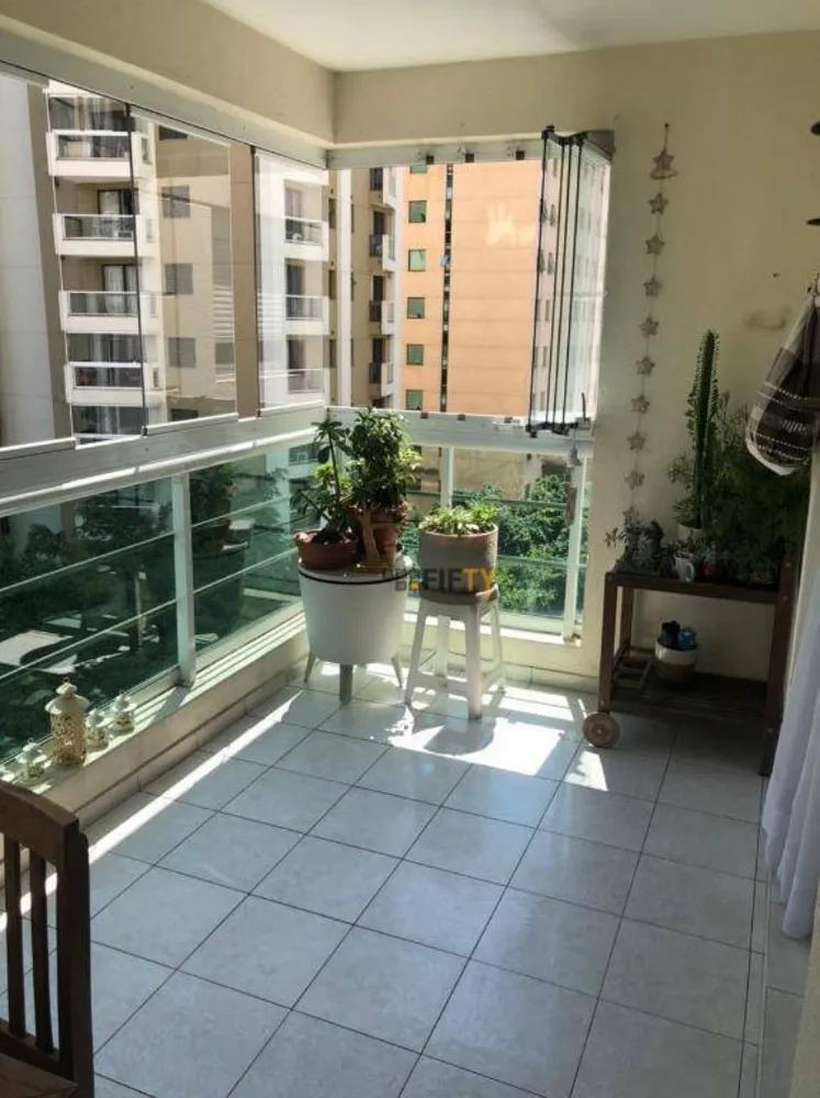 Apartamento, 3 quartos, 112 m² - Foto 3