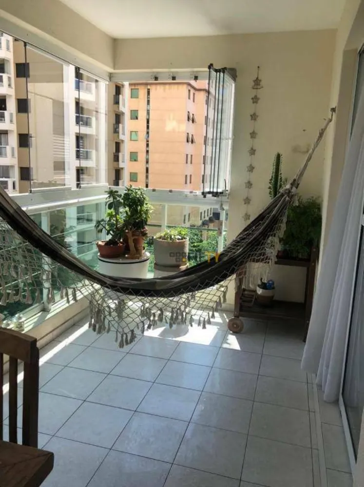 Apartamento, 3 quartos, 112 m² - Foto 2