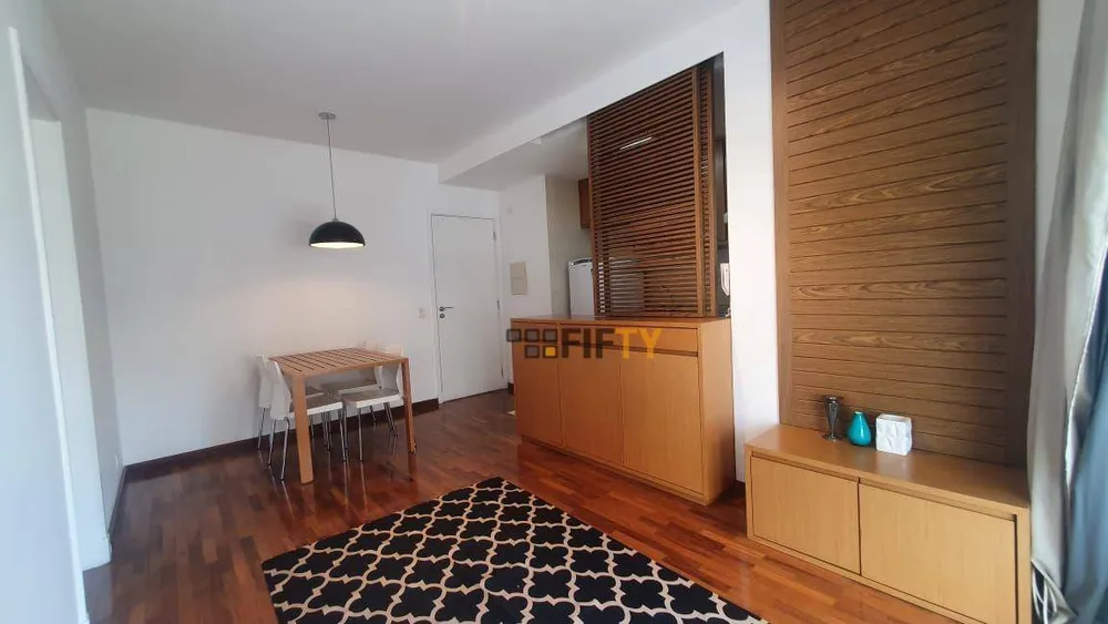 Apartamento, 1 quarto, 47 m² - Foto 4
