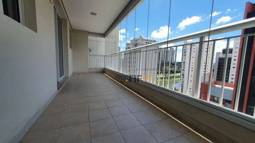 Apartamento, 1 quarto, 47 m² - Foto 2