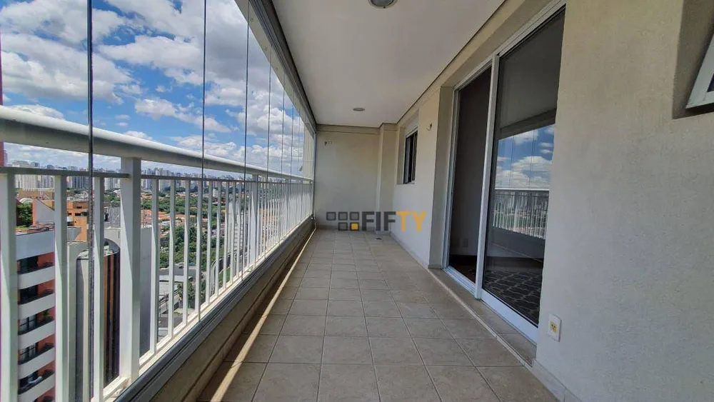 Apartamento, 1 quarto, 47 m² - Foto 3