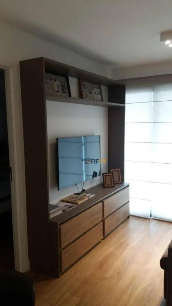 Apartamento, 1 quarto, 44 m² - Foto 1