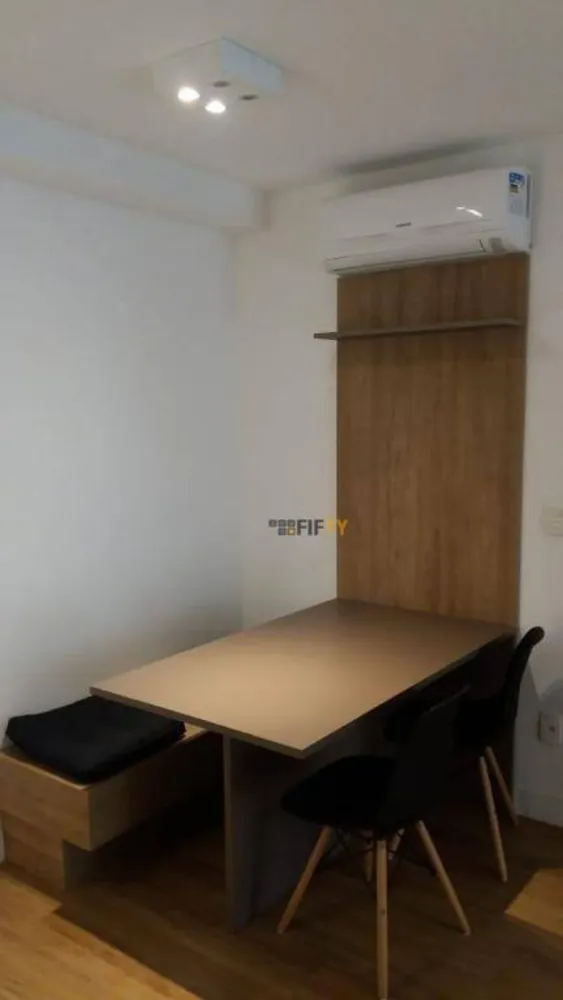 Apartamento, 1 quarto, 44 m² - Foto 3