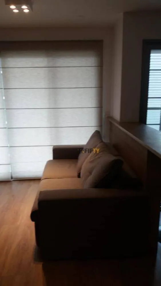 Apartamento, 1 quarto, 44 m² - Foto 2