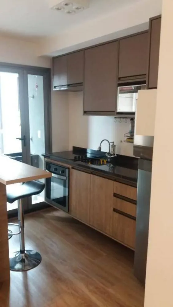Apartamento, 1 quarto, 44 m² - Foto 4