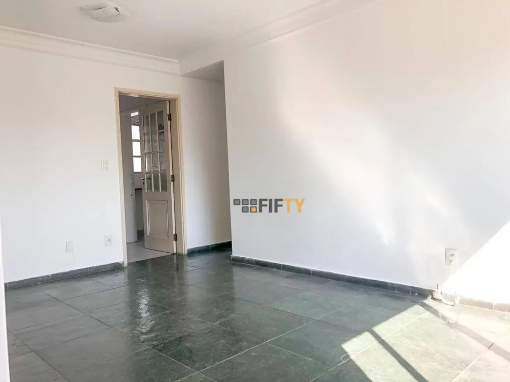 Apartamento, 2 quartos, 79 m² - Foto 2
