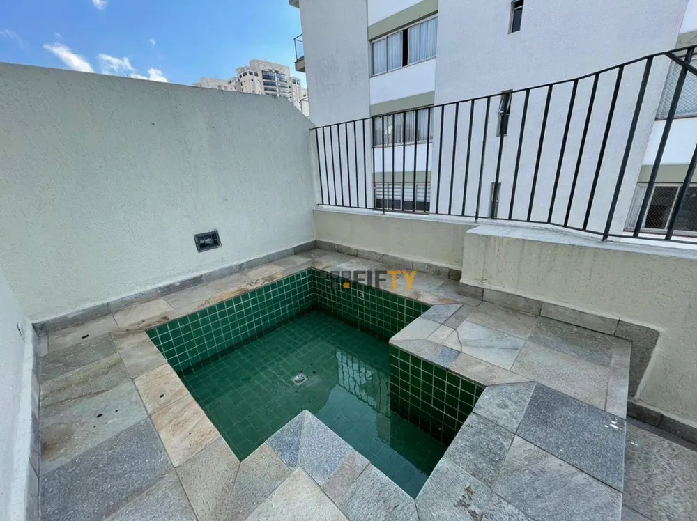 Cobertura, 2 quartos, 120 m² - Foto 3